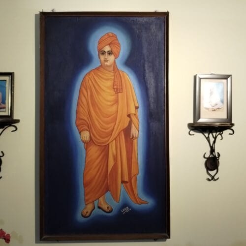 Vivekananda ENT Clinic | Clinic Interior | Best ENT Clinic in Kolkata