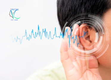 What Causes Sudden Deafness | Sudden Sensory Neural Deafness | Vivekananda ENT Clinic