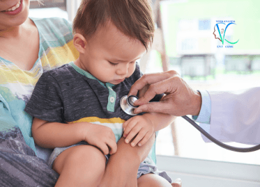 When to See a Pediatric ENT Specialist | Vivekananda ENT Clinic | Kolkata