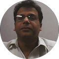 Soumendra Choudhury profile picture